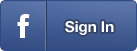 Facebook login