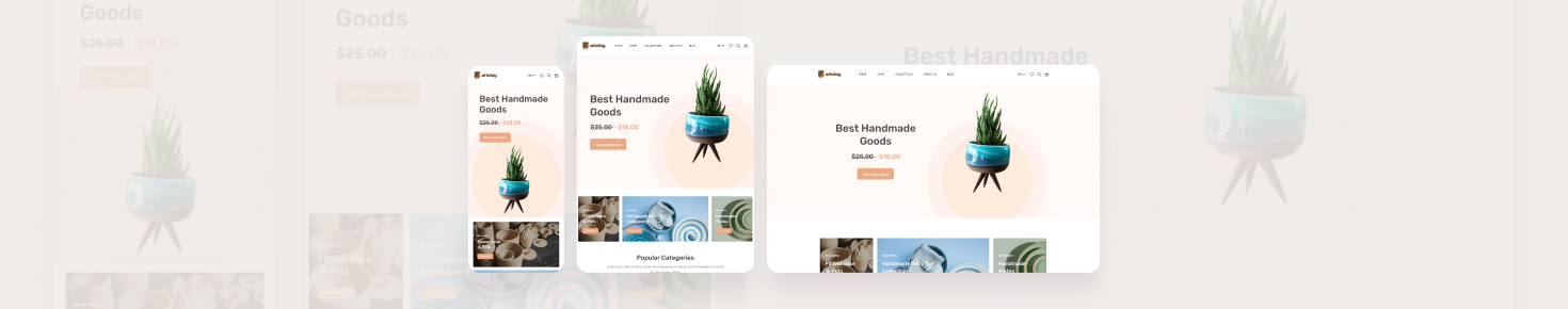 Responsive Design