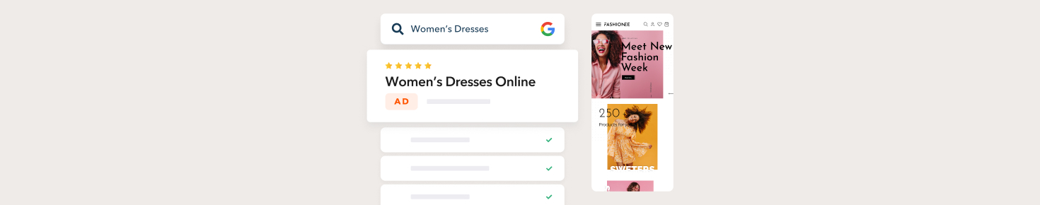 SEO Friendly