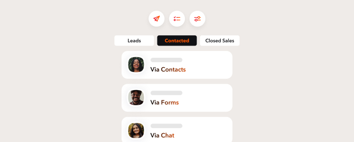 Customer Relationship Management