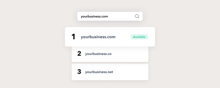 Domain Name Registration