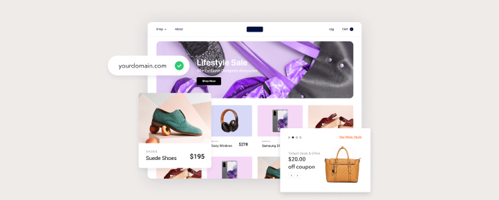 E-commerce Assessment