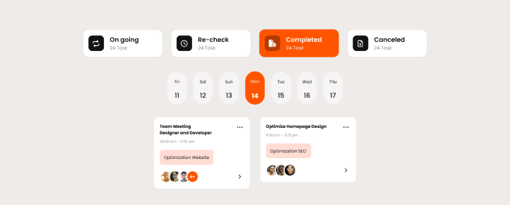 Project Management